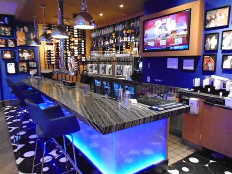 cafe hollywood las vegas